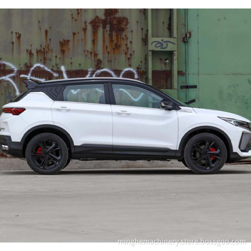 Geely coolray petrol cars gasoline car oil fuel new petrol suv car made in china gas gasoline suv best suv for the money